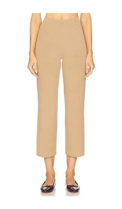 L'ACADEMIE BY MARIANNA AZARI KNIT PANT