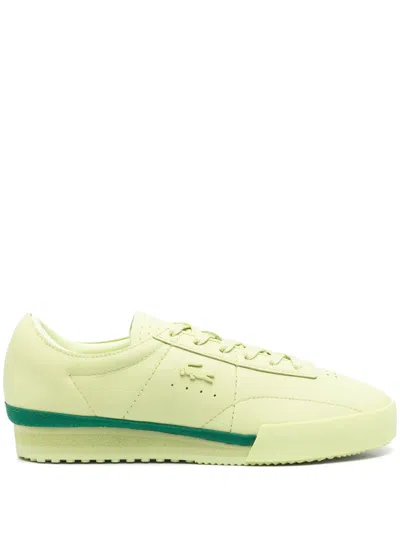 LACOSTE AURA RUNWAY SNEAKERS