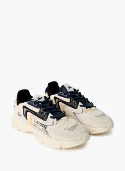LACOSTE BASKETS L003 NEO