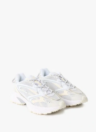 LACOSTE BASKETS L003 NEO SHOT