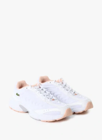 LACOSTE BASKETS STORM 96 EK LITE