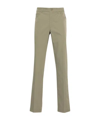 LACOSTE BELT LOOP TRACK PANTS