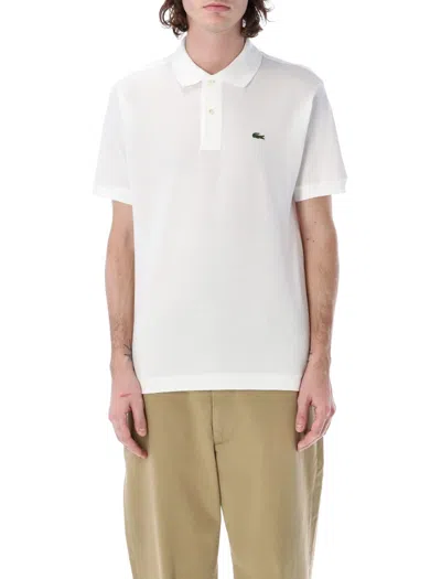 LACOSTE CLASSIC POLO SHIRT