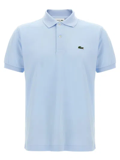 LACOSTE LACOSTE 'L.12.12 ORIGINAL' POLO SHIRT