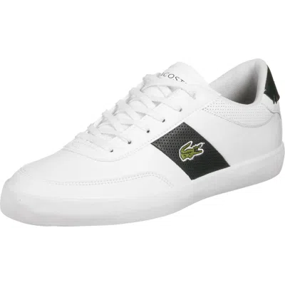 LACOSTE NEU LACOSTE COURT-MASTER 0120 1 CMA SNEAKERS LOW 17934614 FÜR HERREN