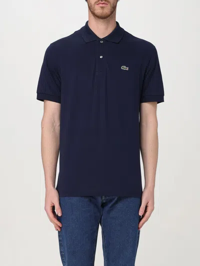 LACOSTE T-SHIRT MEN LACOSTE