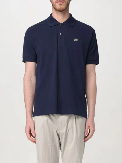 LACOSTE POLO SHIRT MEN LACOSTE