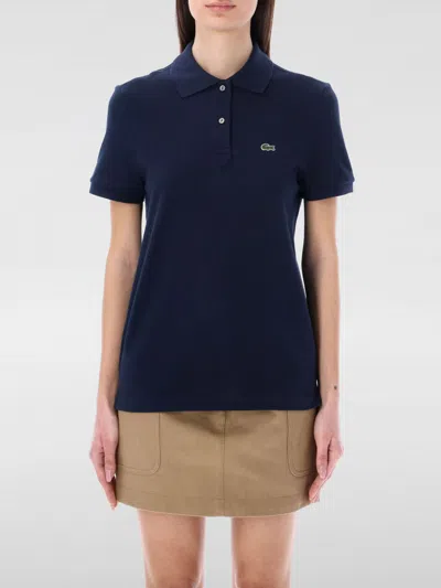 LACOSTE T-SHIRT WOMAN LACOSTE