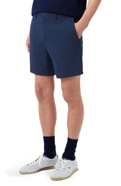 LACOSTE LACOSTE SLIM FIT COMMUTER SHORTS