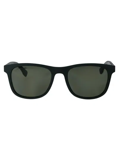 LACOSTE LACOSTE SUNGLASSES L884 S 315