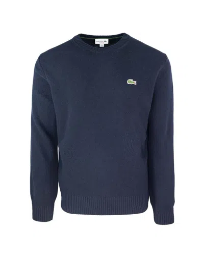 LACOSTE LACOSTE SWEATER