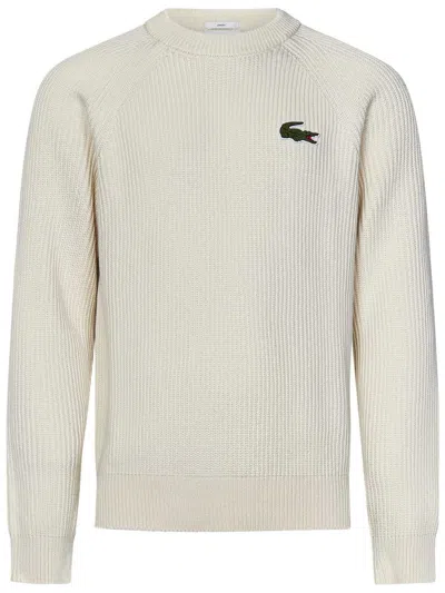 LACOSTE LACOSTE SWEATER