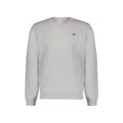 LACOSTE LACOSTE SWEATSHIRTS HERREN UNI NEU & OVP 724221