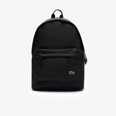 LACOSTE UNISEX NEOCROC BACKPACK - ONE SIZE