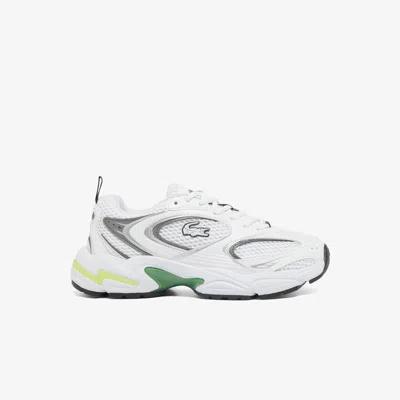 LACOSTE WOMEN'S STORM 96 2K SNEAKERS