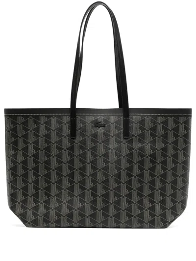 LACOSTE ZELY TOTE BAG