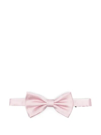 LADY ANNE SILK BOW TIE