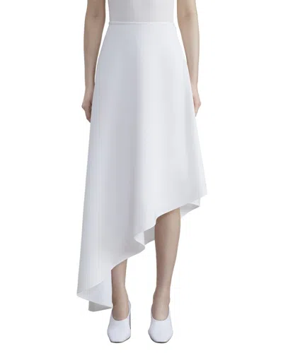LAFAYETTE 148 LAFAYETTE 148 NEW YORK ASYMMETRIC SKIRT
