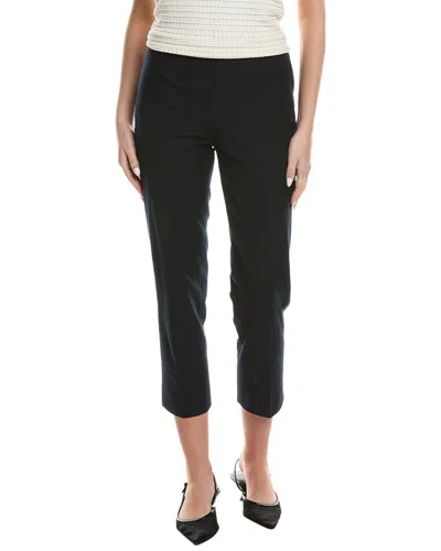 LAFAYETTE 148 LAFAYETTE 148 NEW YORK BLEECKER CROPPED PANT