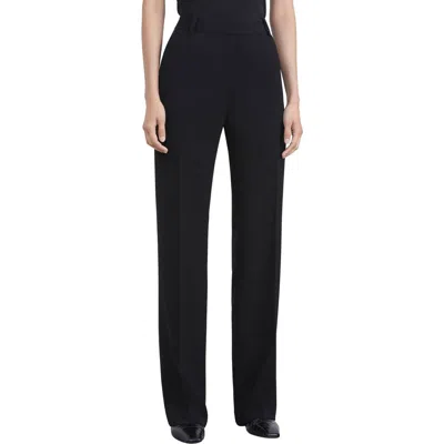 LAFAYETTE 148 LAFAYETTE 148 NEW YORK GATES WIDE LEG PANTS