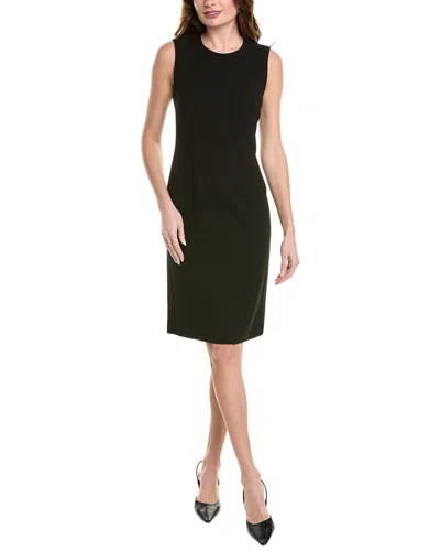 LAFAYETTE 148 LAFAYETTE 148 NEW YORK HARPSON WOOL-BLEND DRESS