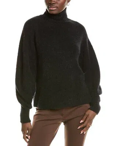 LAFAYETTE 148 LAFAYETTE 148 YORK RAGLAN WOOL-BLEND SWEATER WOMEN'S