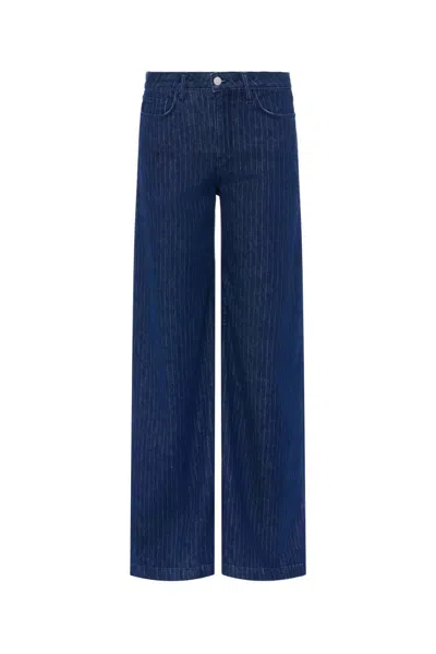 L'AGENCE L'AGENCE TROUSERS