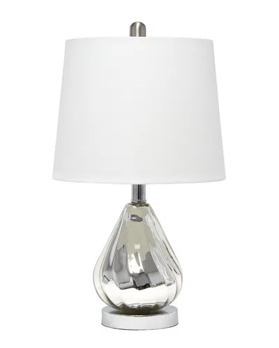LALIA HOME LALIA HOME KISSY PEAR TABLE LAMP