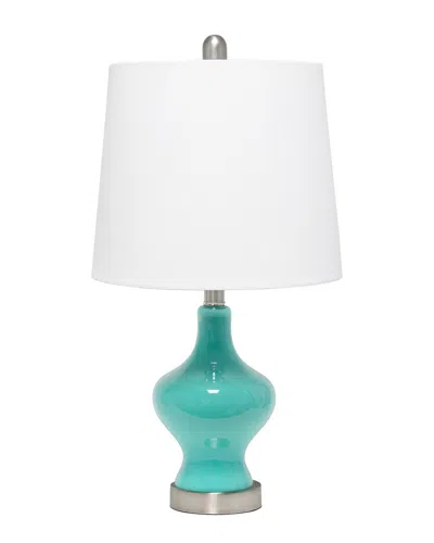 LALIA HOME LALIA HOME PASEO TABLE LAMP