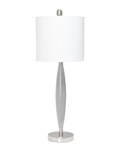 LALIA HOME LALIA HOME STYLUS TABLE LAMP