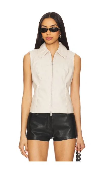 LAMARQUE CHARLIE VEST