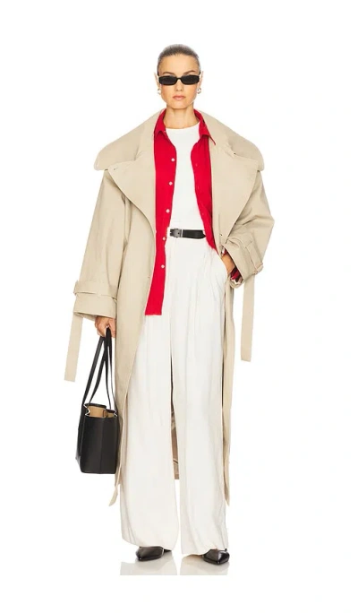 LAMARQUE JOSEPHINE COAT