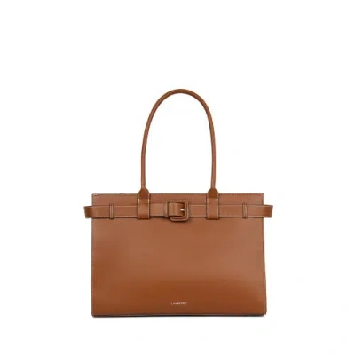 LAMBERT LAMBERT ODELIA