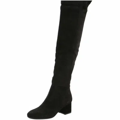 LAMICA LAMICA DAMEN STIEFEL QUOSY-1/1 SCHWARZ 323309