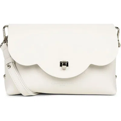 LANCASTER LANCASTER CITY FLORE MINI BAG