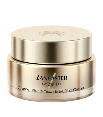 LANCASTER GOLDEN LIFT EYE CREAM