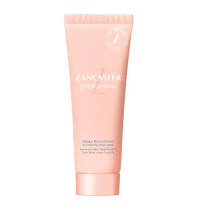 LANCASTER SKIN ESSENTIALS COMFORTING FACE MASK