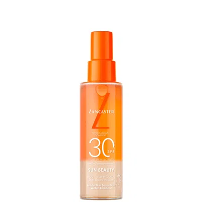 LANCASTER SUN BEAUTY BODY WATER SPF30 100ML