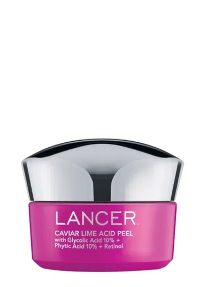 LANCER LANCER CAVIAR LIME ACID PEEL 50ML