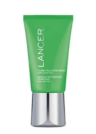 LANCER LANCER CLARIFYING DETOX MASK 15ML