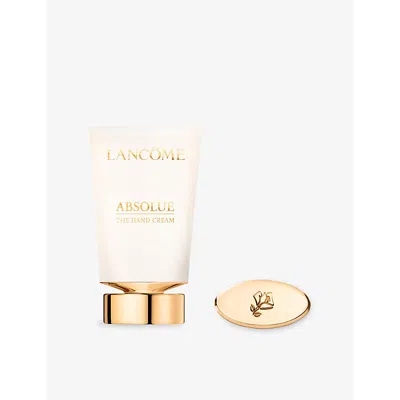 LANCÔME ABSOLUE HAND CREAM 50ML