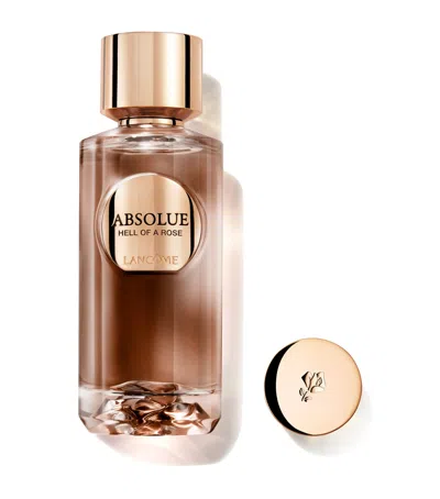 LANCÔME ABSOLUE HELL OF A ROSE EAU DE PARFUM
