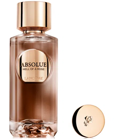 LANCÔME ABSOLUE HELL OF A ROSE EAU DE PARFUM