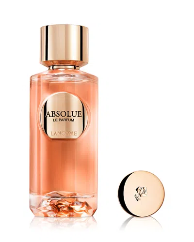 LANCÔME ABSOLUE LE PARFUM EAU DE PARFUM 3.4 OZ.