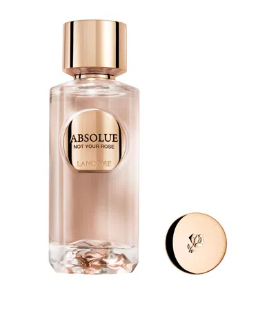 LANCÔME ABSOLUE NOT YOUR ROSE EAU DE PARFUM
