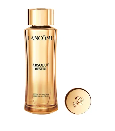 LANCÔME ABSOLUE ROSE 80 LOTION