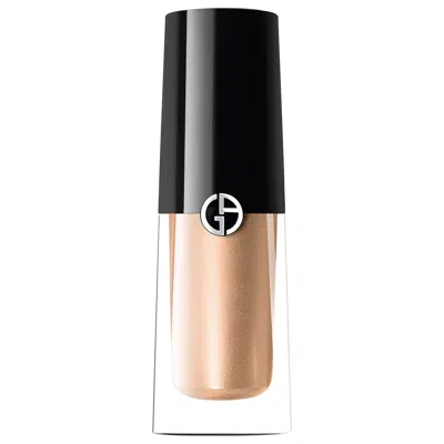 LANCÔME EYE TINT 3.9ML (VARIOUS SHADES) - 45 GOLD FOIL