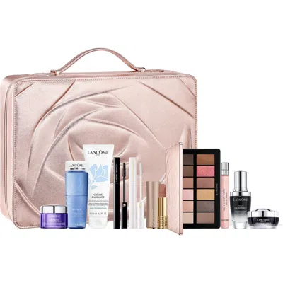 LANCÔME LANCÔME HOLIDAY BEAUTY BOX SET