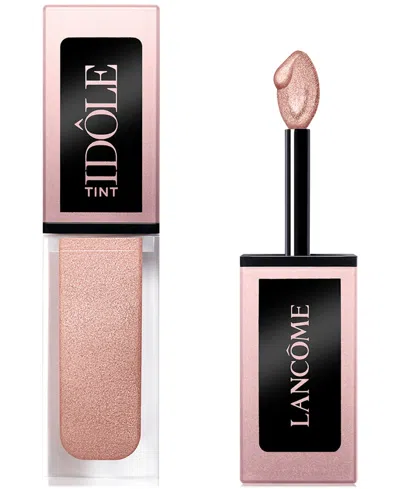 LANCÔME IDOLE TINT LONGWEAR LIQUID EYESHADOW & EYELINER
