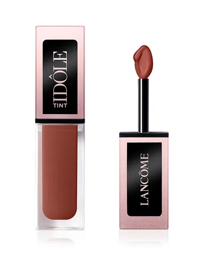 LANCÔME IDOLE TINT LONGWEAR LIQUID EYESHADOW & EYELINER